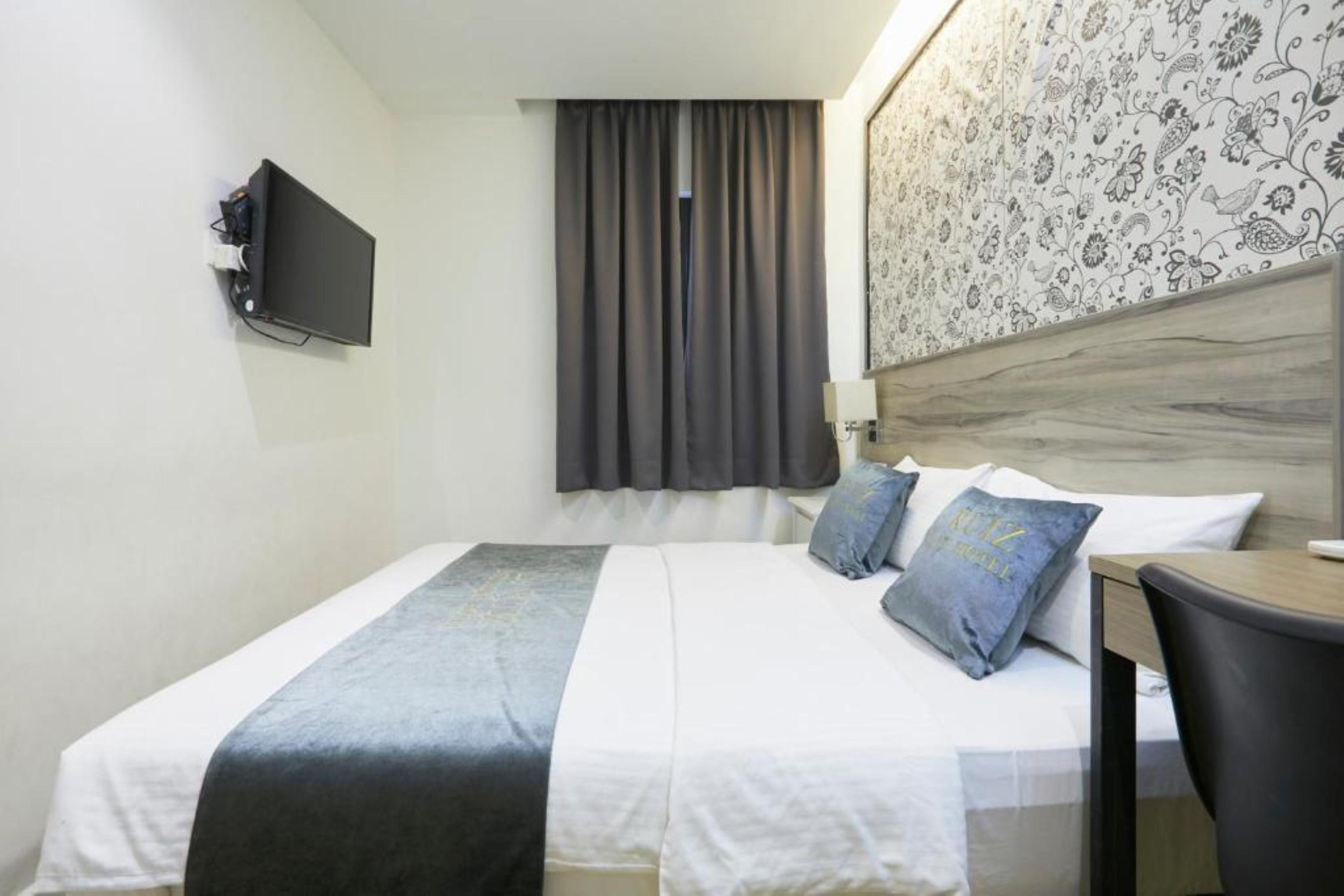 Le Ruiz Boutique Hotel Куала-Лумпур Екстер'єр фото