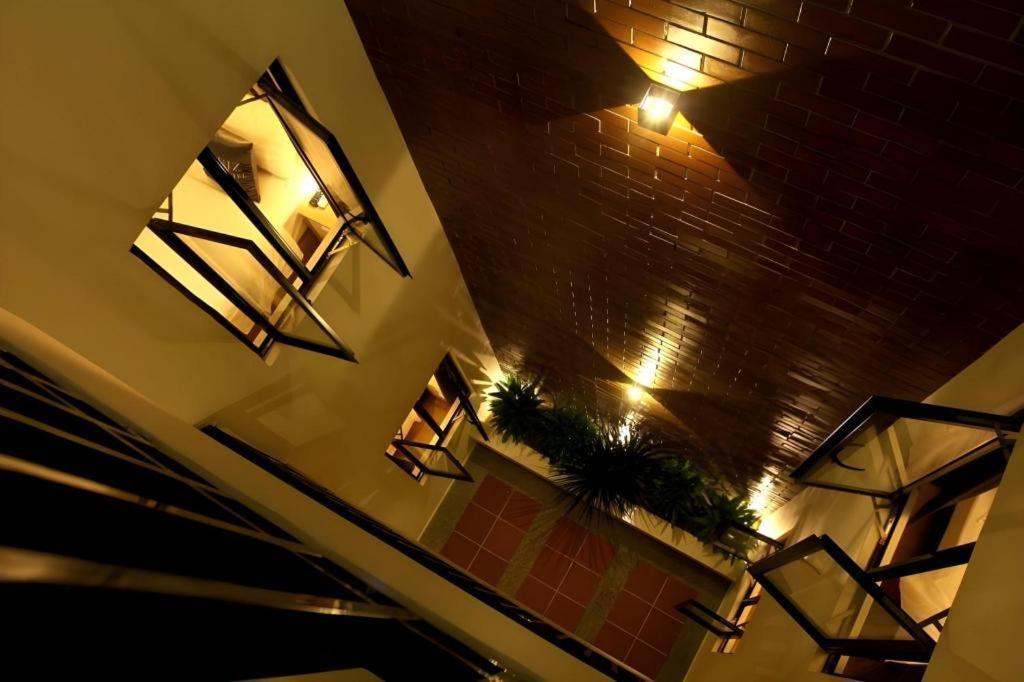 Le Ruiz Boutique Hotel Куала-Лумпур Екстер'єр фото